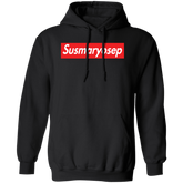 Susmaryosep SP Unisex Pullover Hoodie
